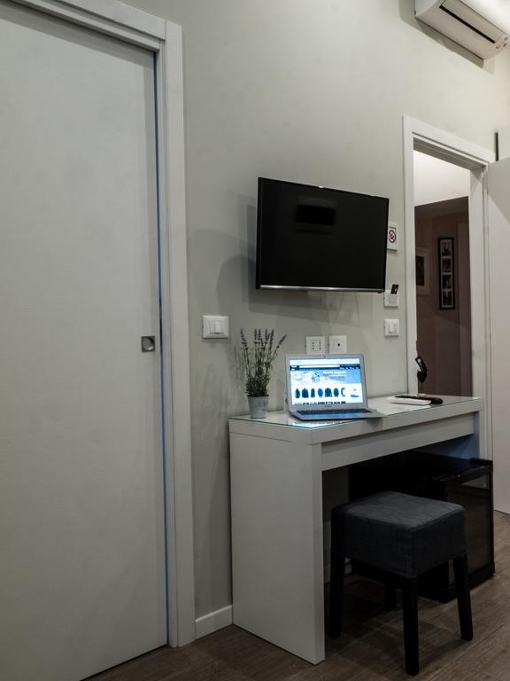 Bed Linate Gasthof