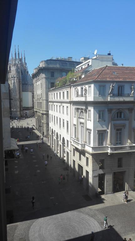 Apartment Duomo View *