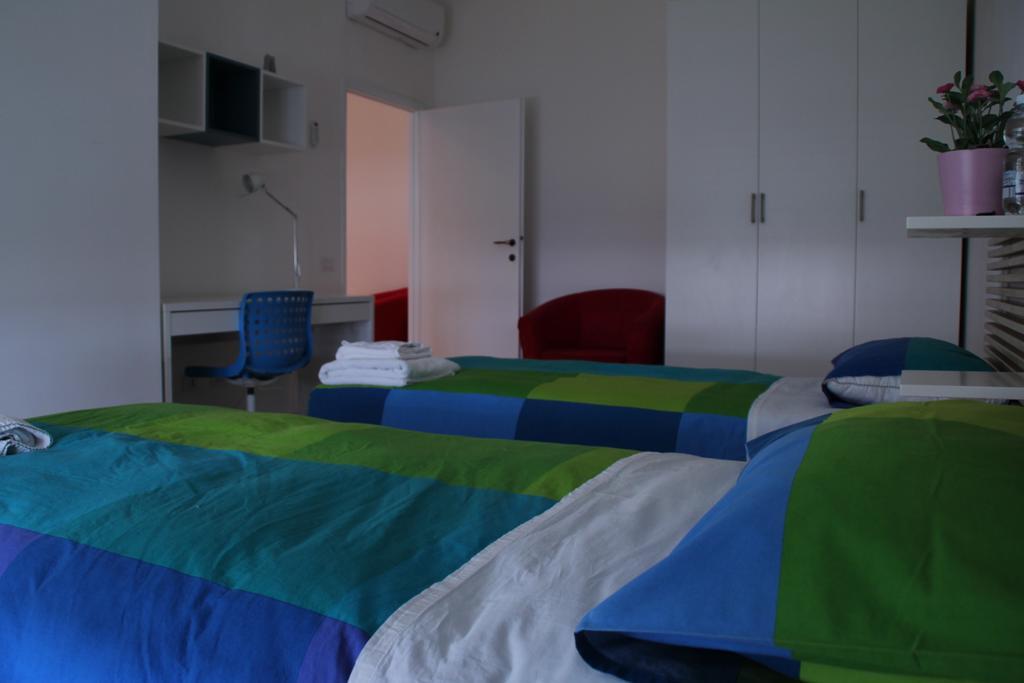 Apartment Stephenson Mailand