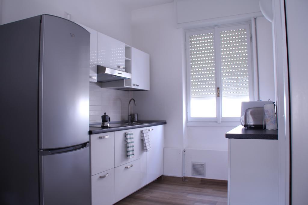 Stephenson Apartment Mailand