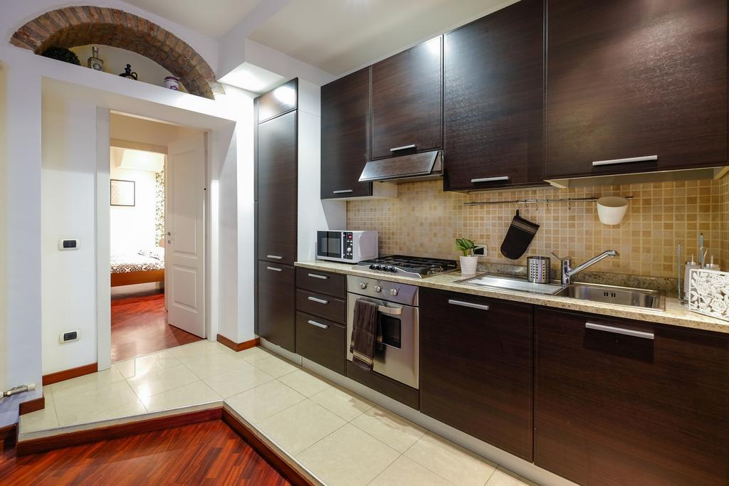 The Rent - Piazzale Loreto Apartment Mailand