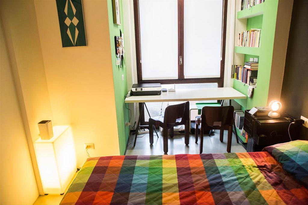 Appartement Lorenteggio Business