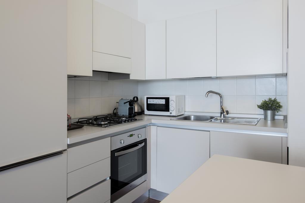 Mila Navigli Apartment
