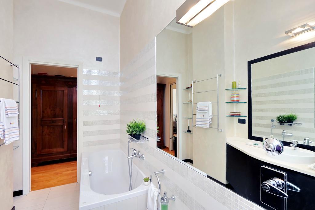 Joivy Fabulous Family For 4 With Terrace Next To Park Milano