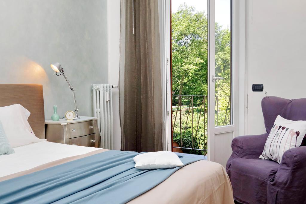 Joivy Fabulous Family For 4 With Terrace Next To Park Leilighet