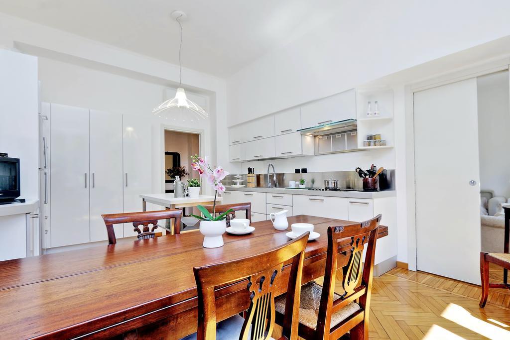 Joivy Fabulous Family For 4 With Terrace Next To Park