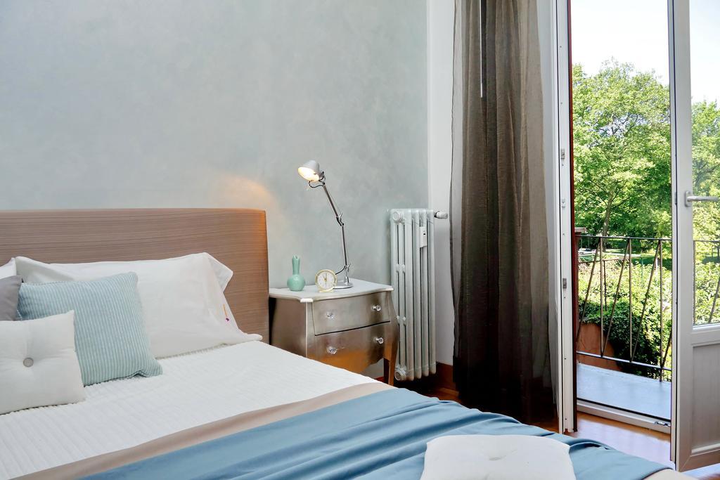 Joivy Fabulous Family For 4 With Terrace Next To Park Leilighet *