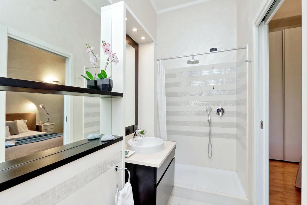 Leilighet Joivy Fabulous Family For 4 With Terrace Next To Park Milano