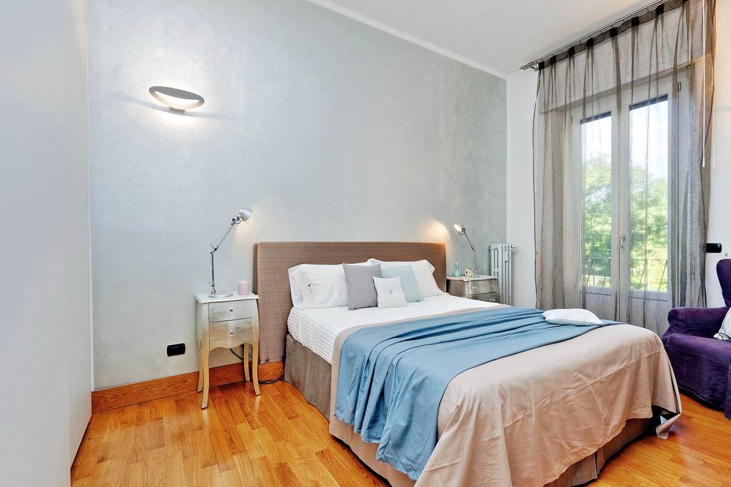 Leilighet Joivy Fabulous Family For 4 With Terrace Next To Park