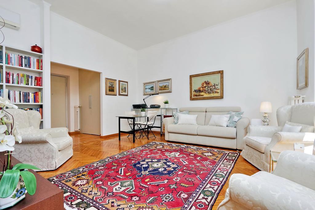 Joivy Fabulous Family For 4 With Terrace Next To Park Leilighet