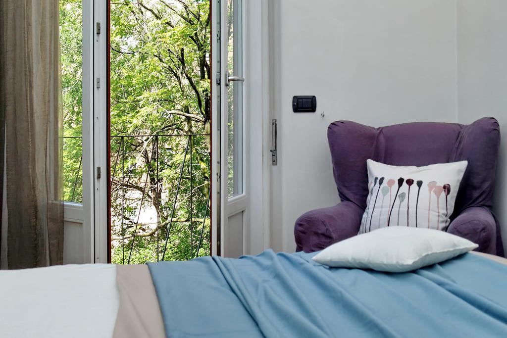 Joivy Fabulous Family For 4 With Terrace Next To Park *
