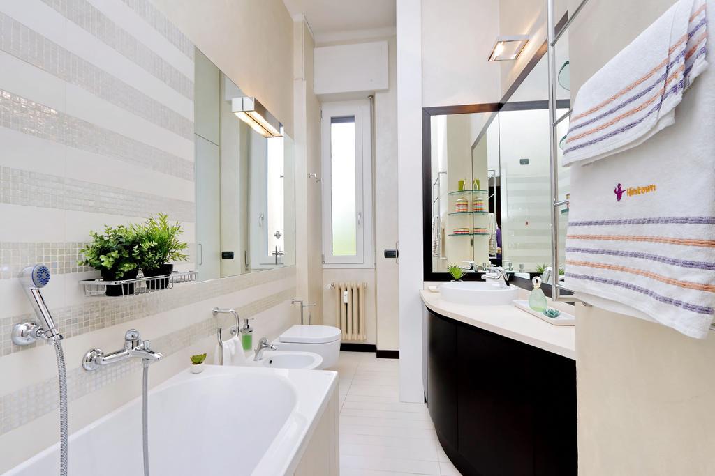 Joivy Fabulous Family For 4 With Terrace Next To Park