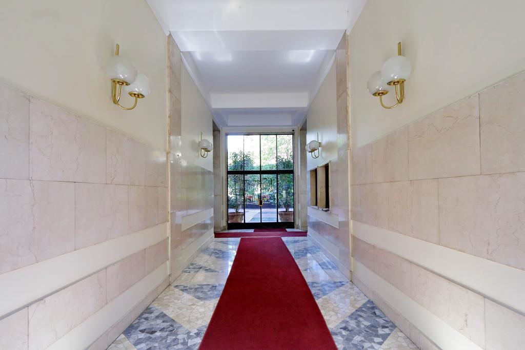 Joivy Fabulous Family For 4 With Terrace Next To Park Leilighet *