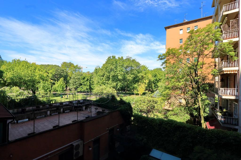 Leilighet Joivy Fabulous Family For 4 With Terrace Next To Park *