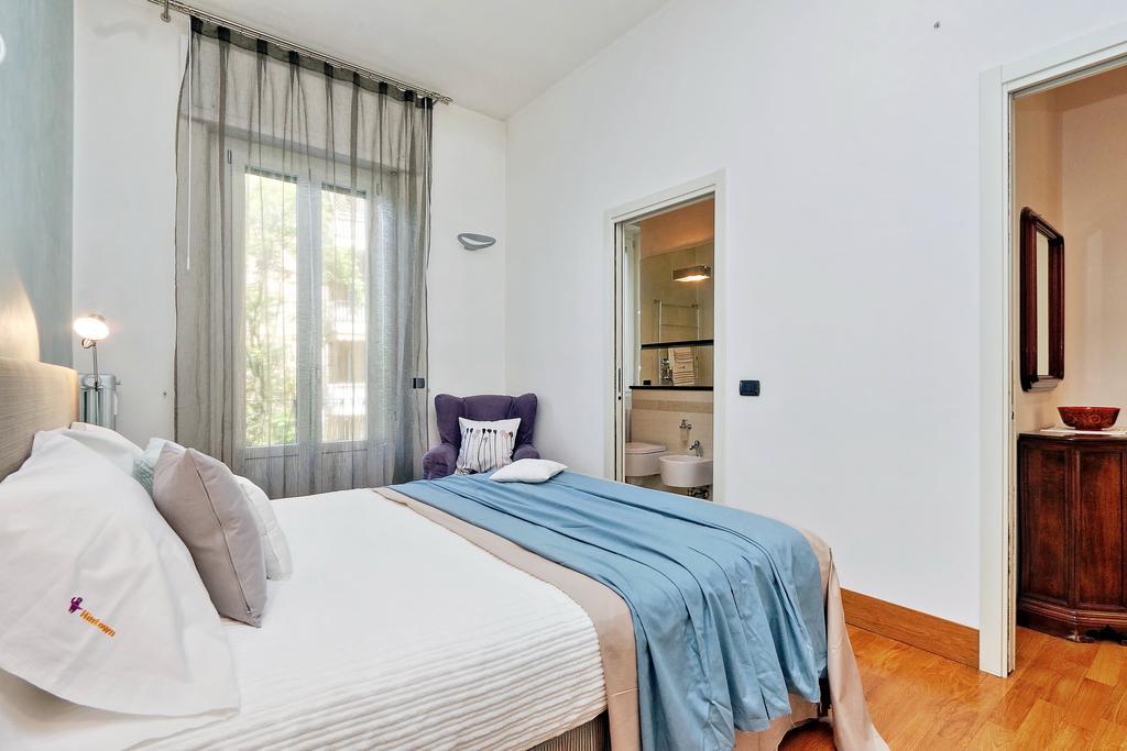 Joivy Fabulous Family For 4 With Terrace Next To Park *