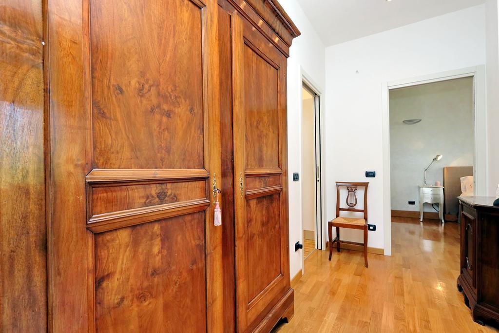 Joivy Fabulous Family For 4 With Terrace Next To Park * Milano