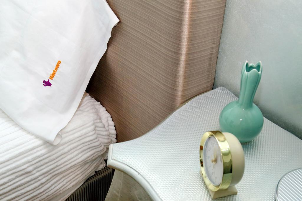 Joivy Fabulous Family For 4 With Terrace Next To Park * Milano