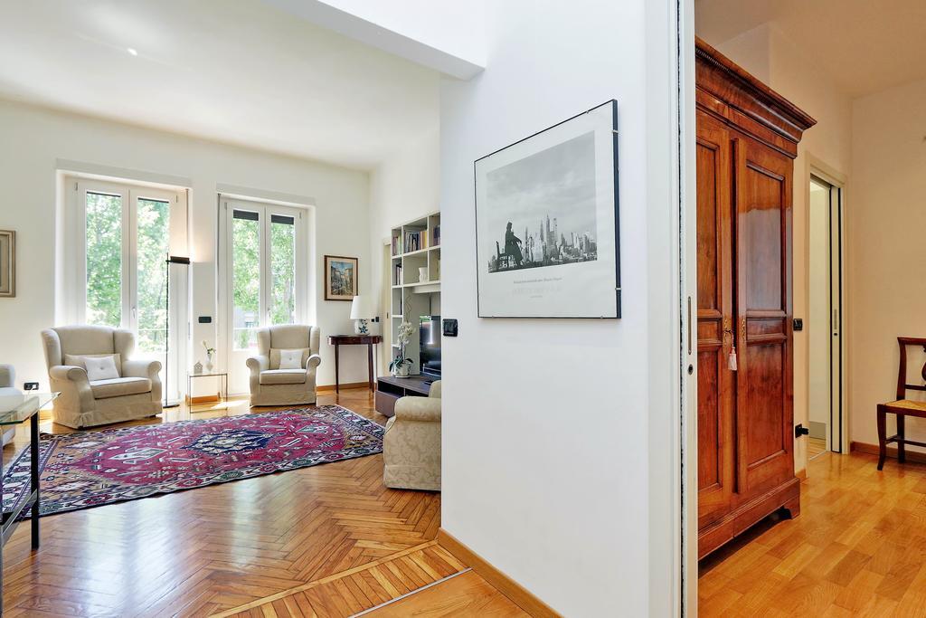 Joivy Fabulous Family For 4 With Terrace Next To Park *