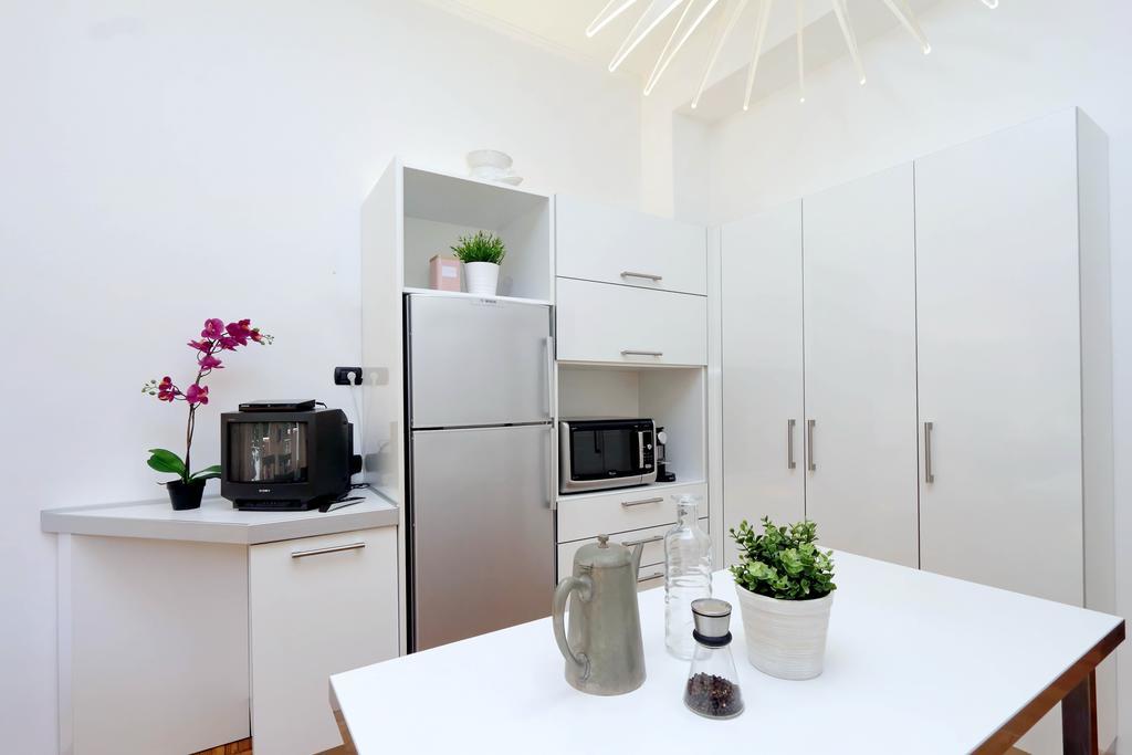 Joivy Fabulous Family For 4 With Terrace Next To Park Leilighet *