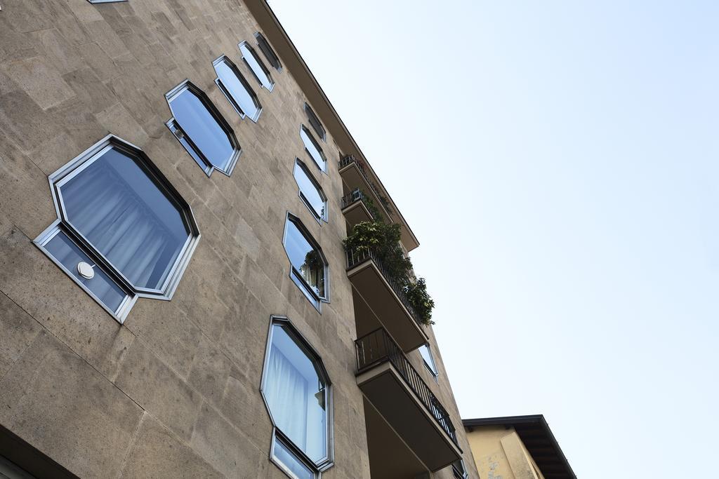 Heart Duomo Sanbarnaba Apartment Mailand