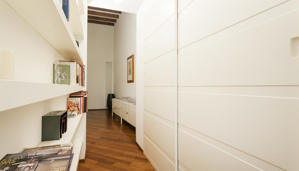 Italianway-brisa Apartment Mailand