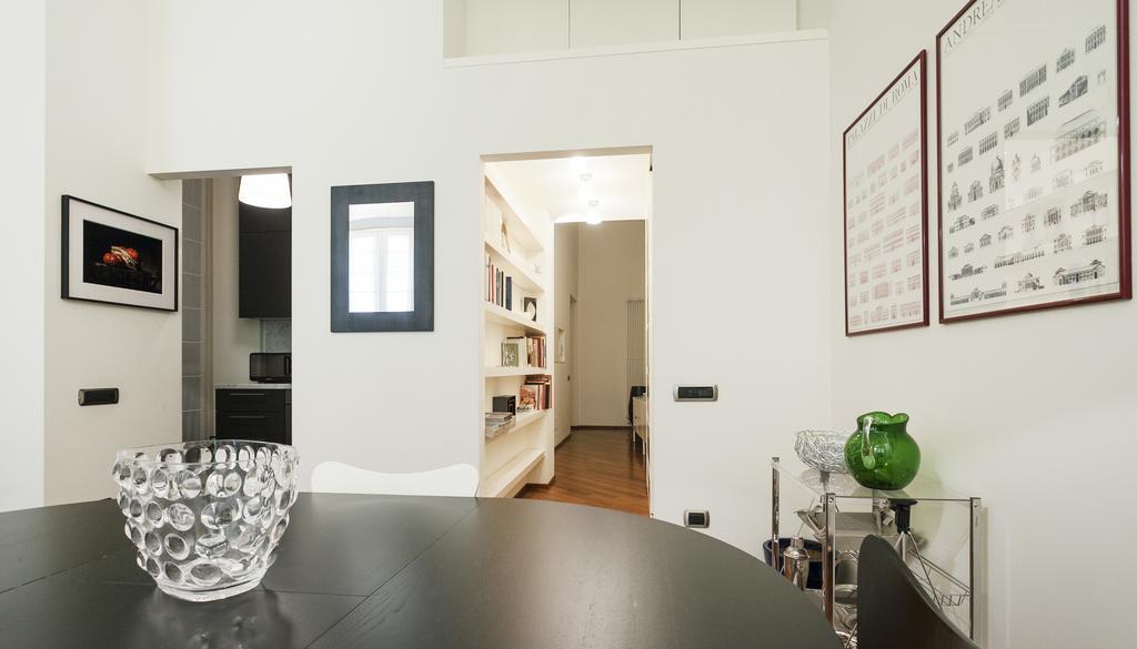 Apartment Italianway-brisa Mailand