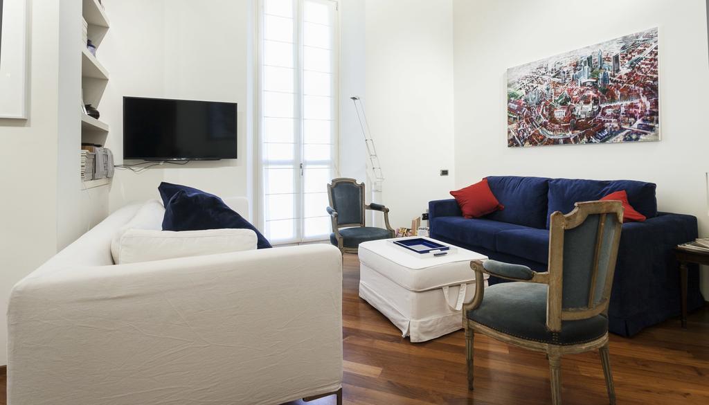 Italianway-brisa Apartment