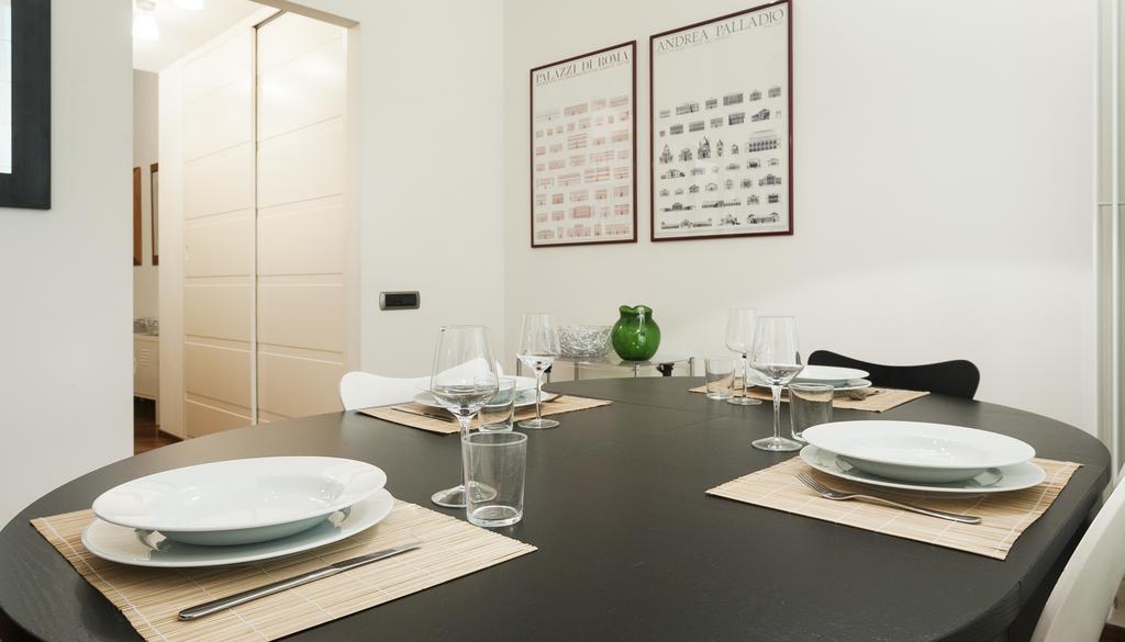 Italianway-brisa Apartment Mailand