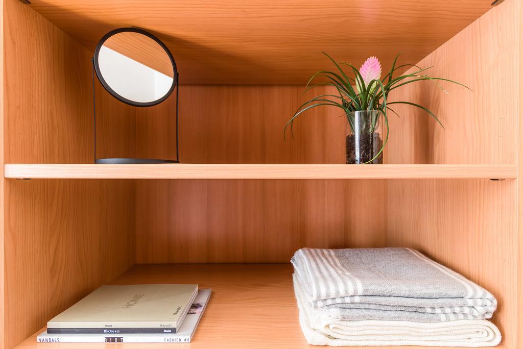 Homeathotel - Naviglio Pavese 2*