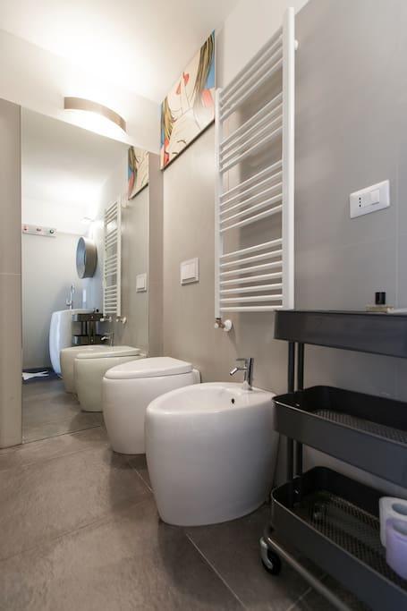 3br 2bt - Naviglio Apartment Milan