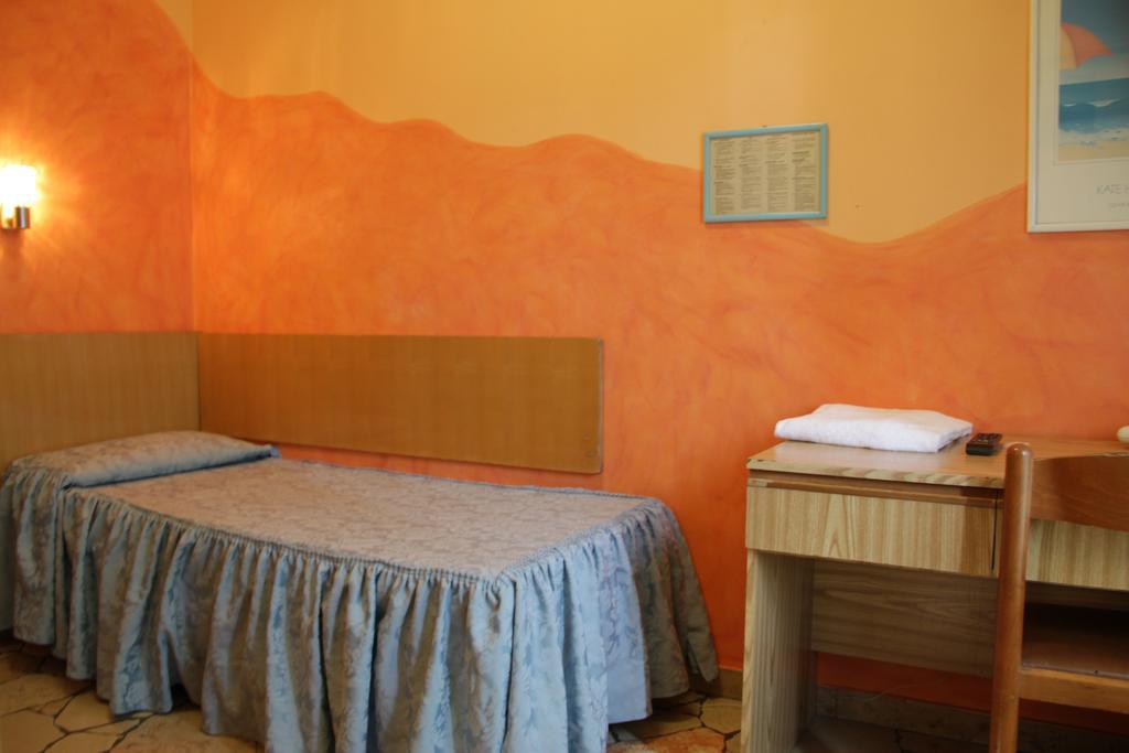 Del Sud Hotel Milan