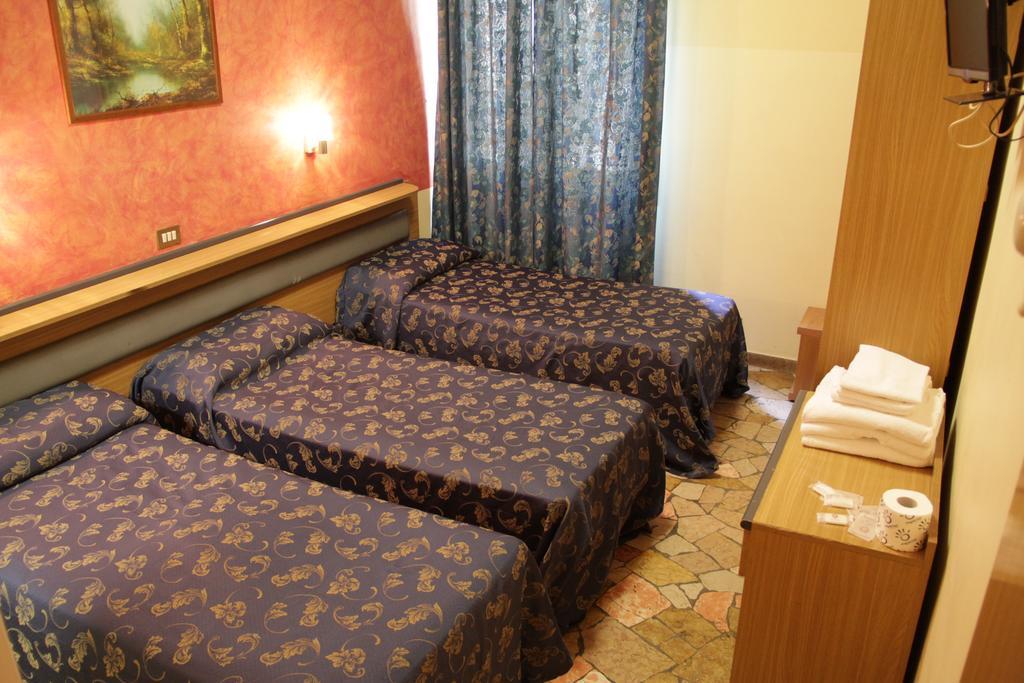 Hotel Del Sud