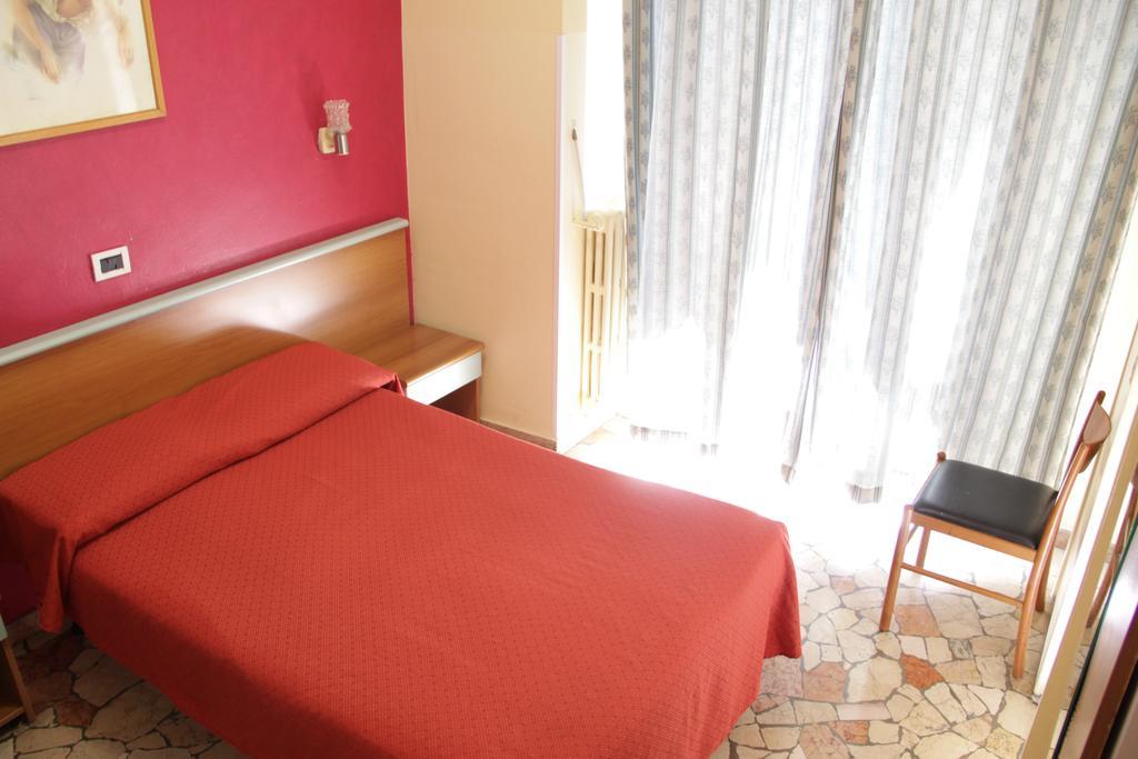 Del Sud Hotel Milan