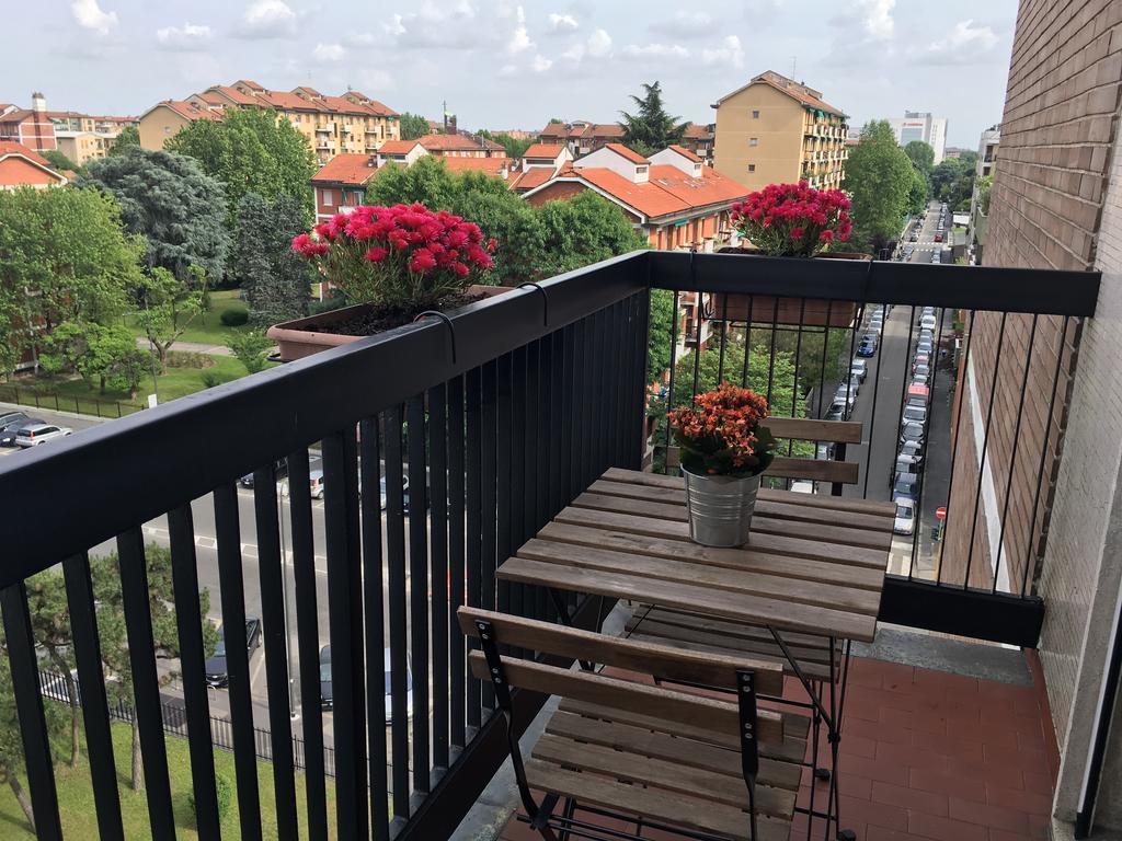 Apartment Chez Nous