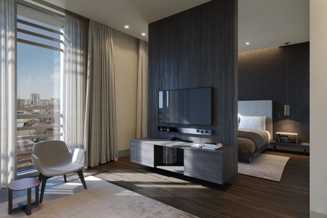 Hotell Viu Milan, A Member Of Design 5*