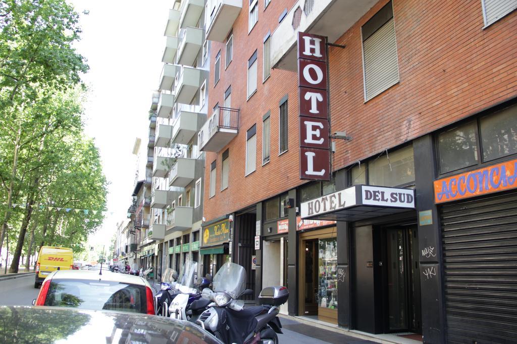 Del Sud
