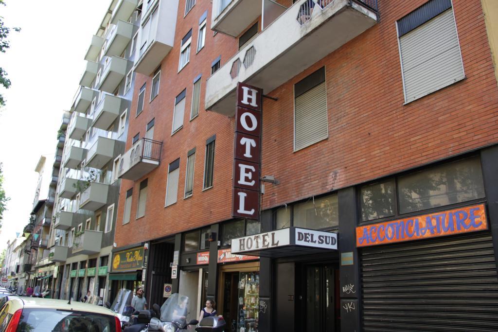 Del Sud Hotel *