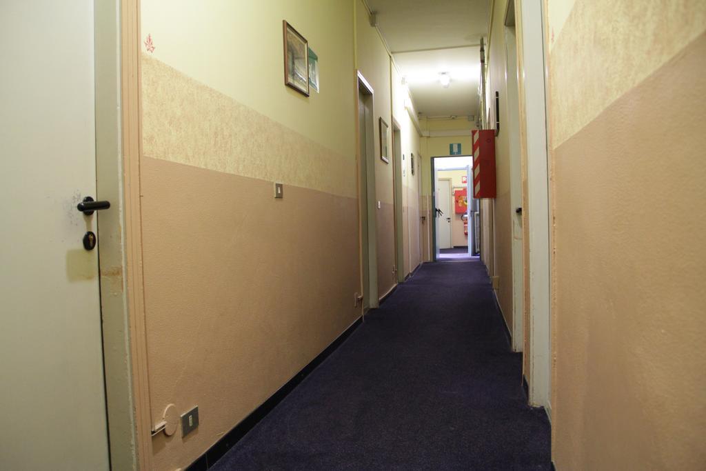 Hotel Del Sud *