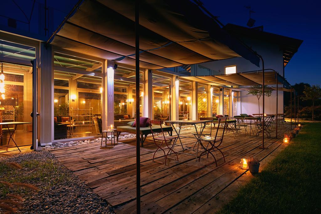 Boutique Borgo Nuovo Hotell 3*