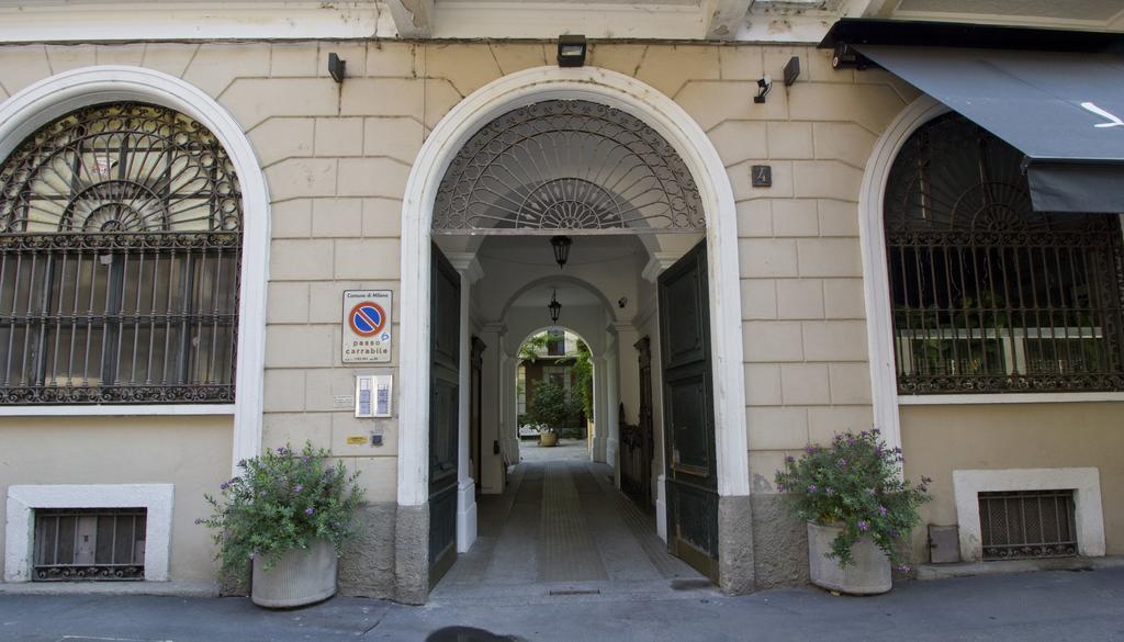 Leilighet Italianway-caretto