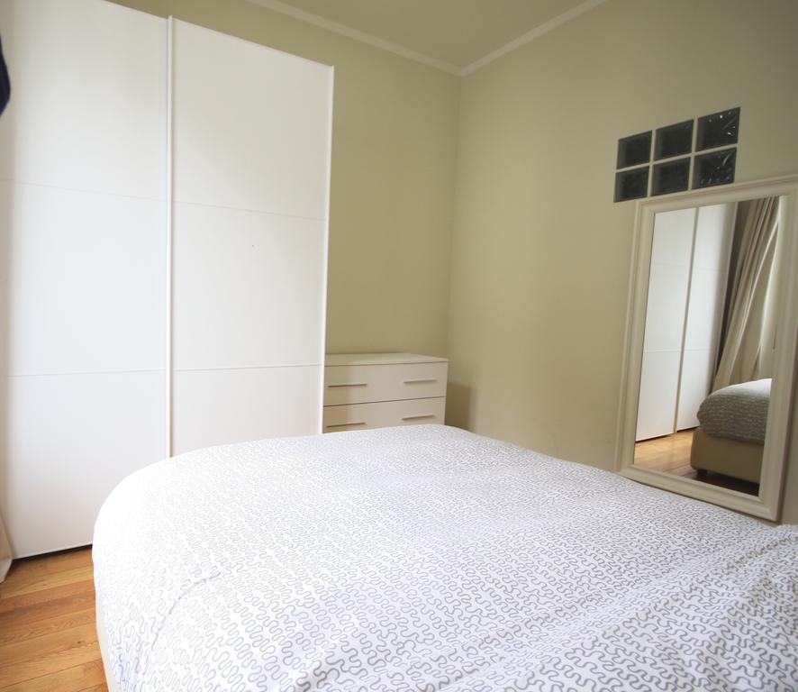Delfico Apartment Mailand