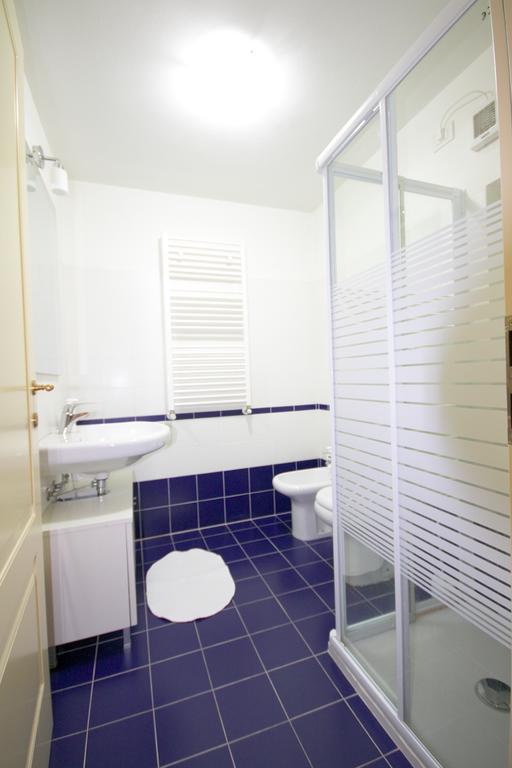 Delfico Apartment Mailand