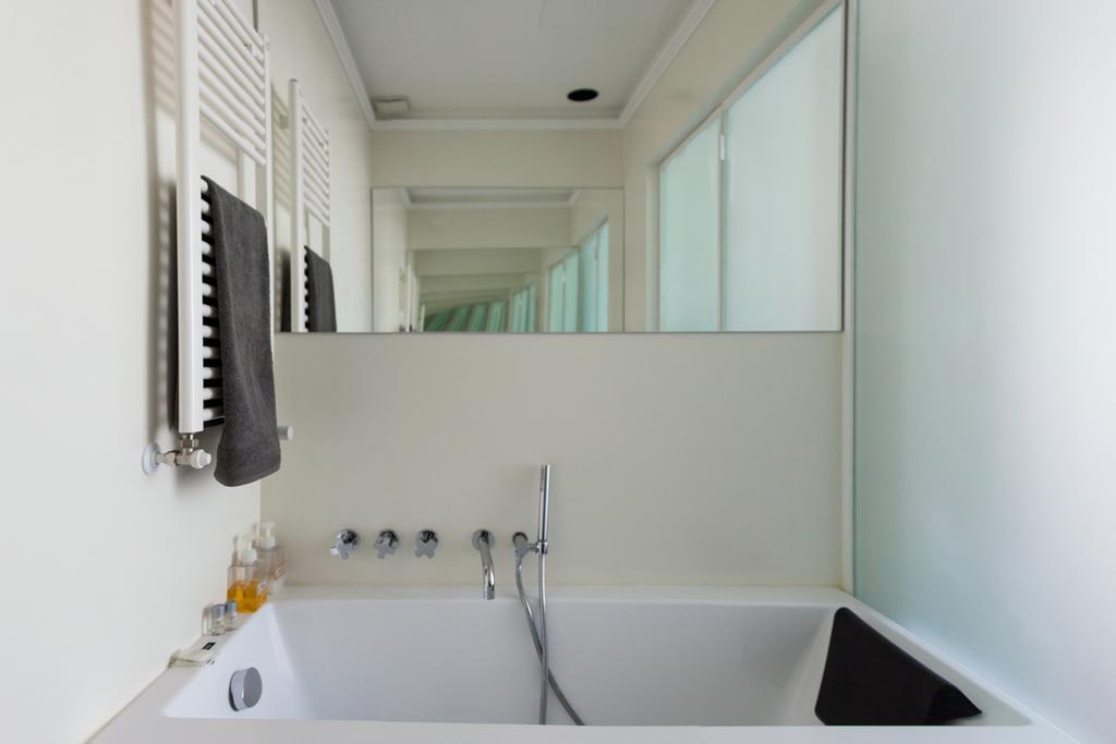 House Of Art Giovio Apartment Milan