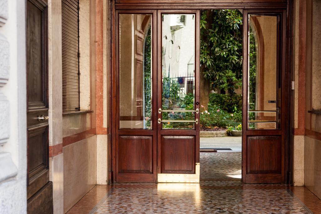 Apartment House Of Art Giovio