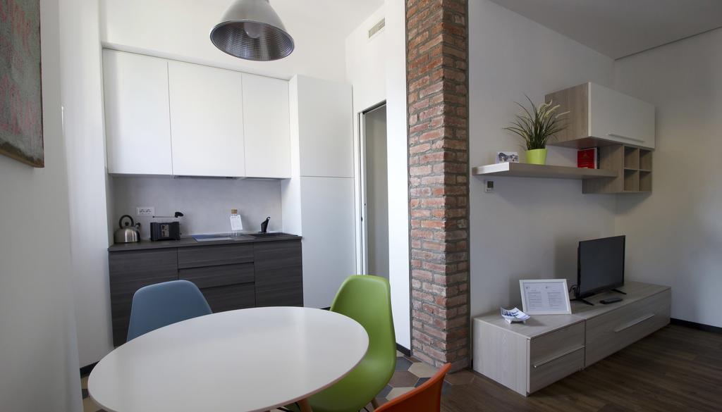 Italianway-ciaia Appartement *