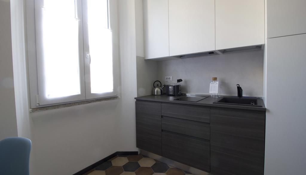 Appartement Italianway-ciaia Milaan
