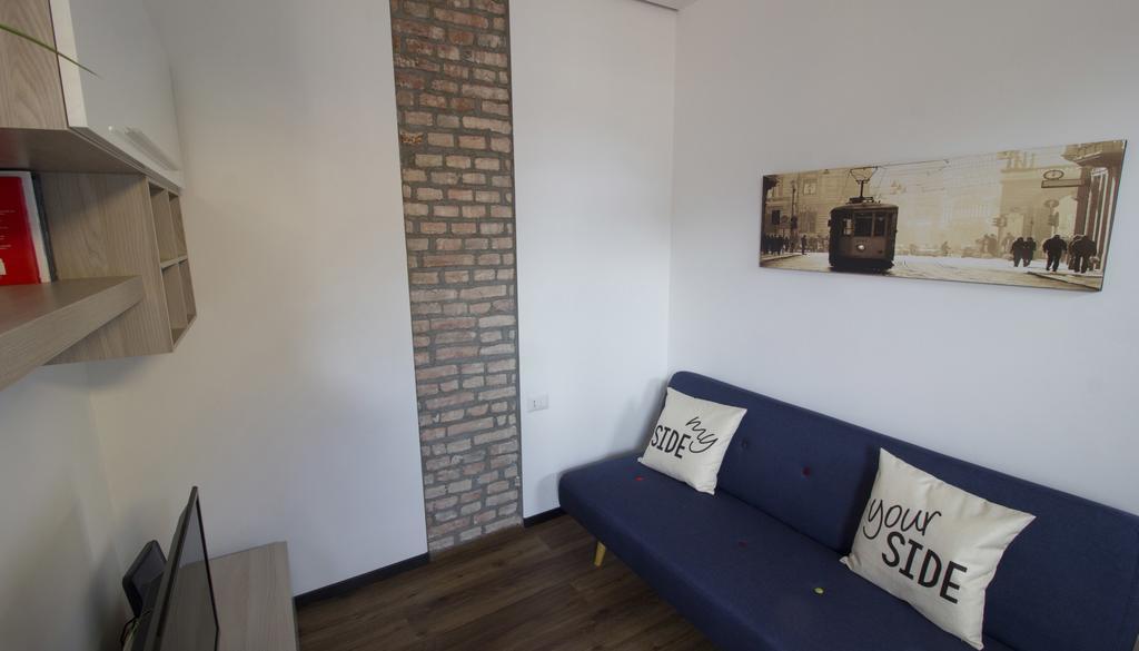 Appartement Italianway-ciaia