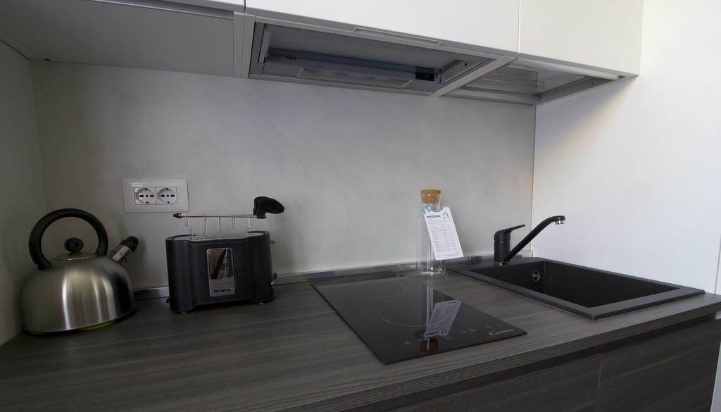 Italianway-ciaia Appartement