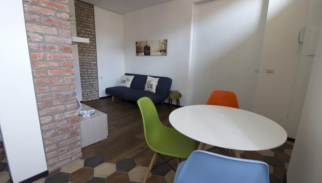Appartement Italianway-ciaia *