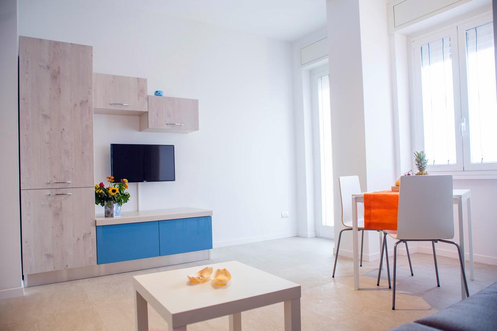 Loreto - Colorful Studio * Mailand